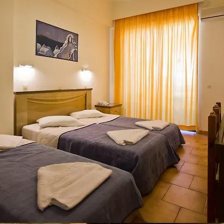 Golden Days Hotel