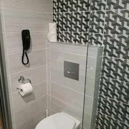 Golden Days Hotel